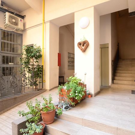 Your Place Apartman Budapeşte Dış mekan fotoğraf