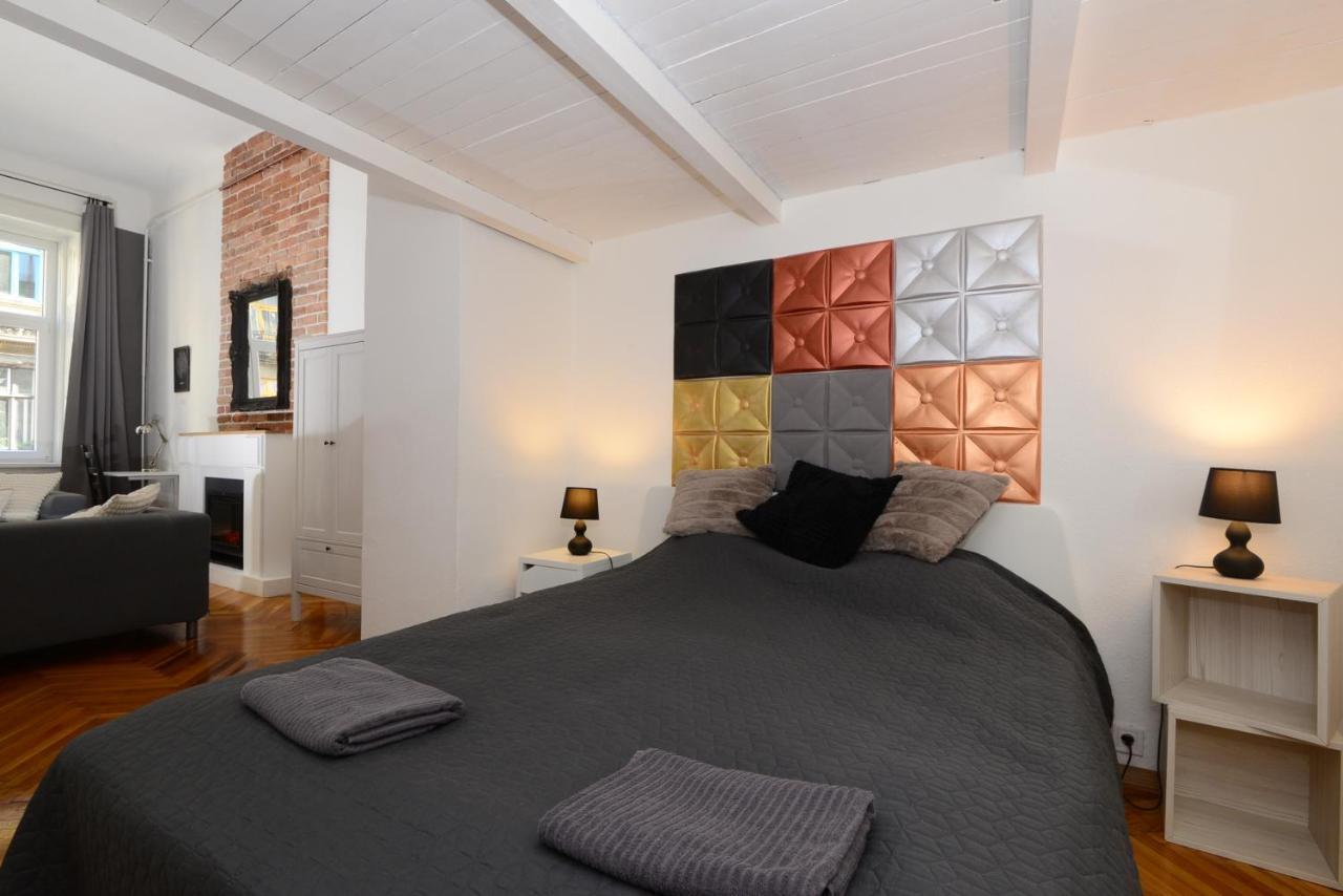 Your Place Apartman Budapeşte Dış mekan fotoğraf