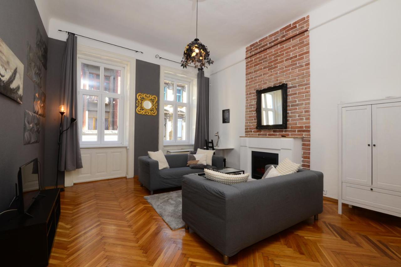 Your Place Apartman Budapeşte Dış mekan fotoğraf