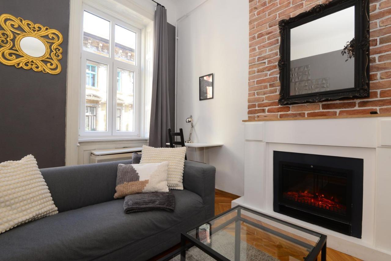 Your Place Apartman Budapeşte Dış mekan fotoğraf