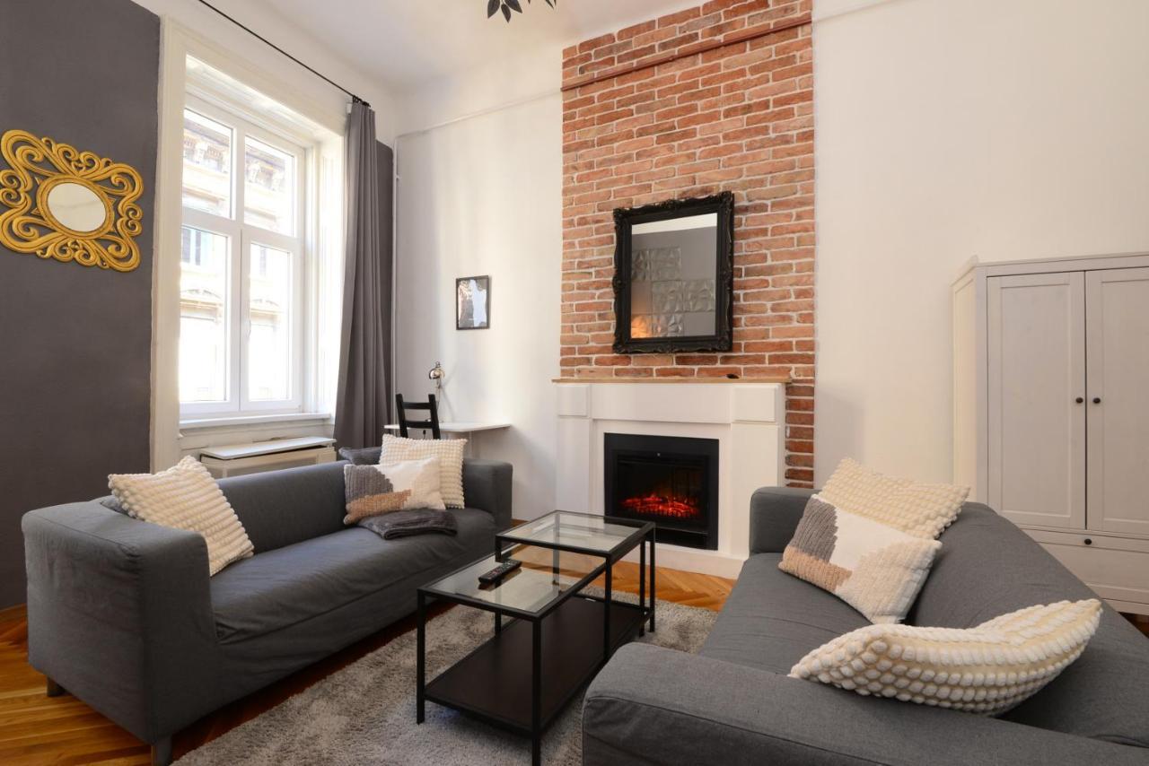 Your Place Apartman Budapeşte Dış mekan fotoğraf
