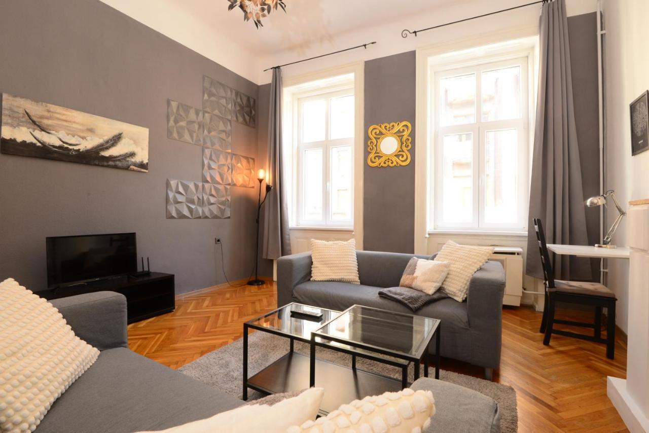 Your Place Apartman Budapeşte Dış mekan fotoğraf