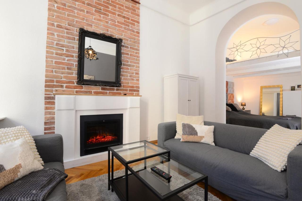 Your Place Apartman Budapeşte Dış mekan fotoğraf
