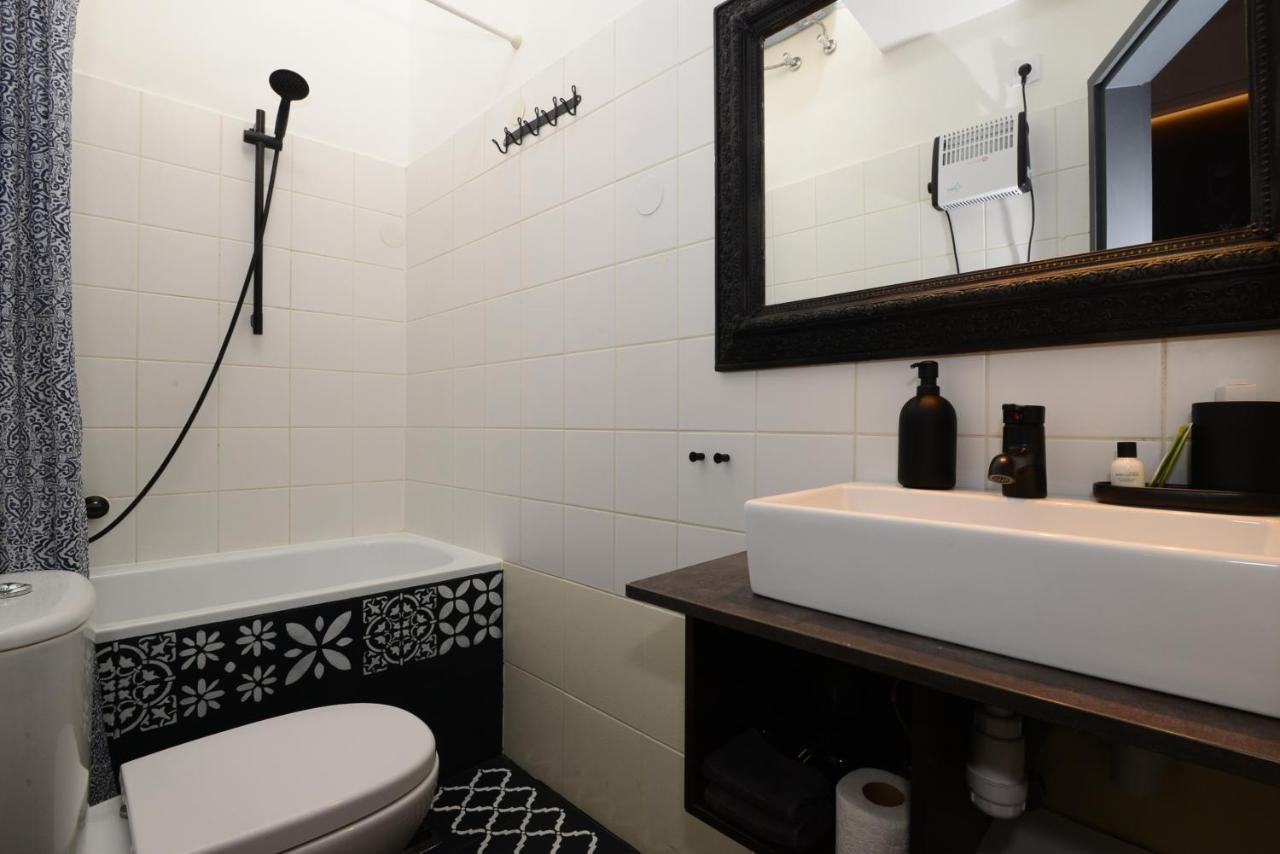 Your Place Apartman Budapeşte Dış mekan fotoğraf