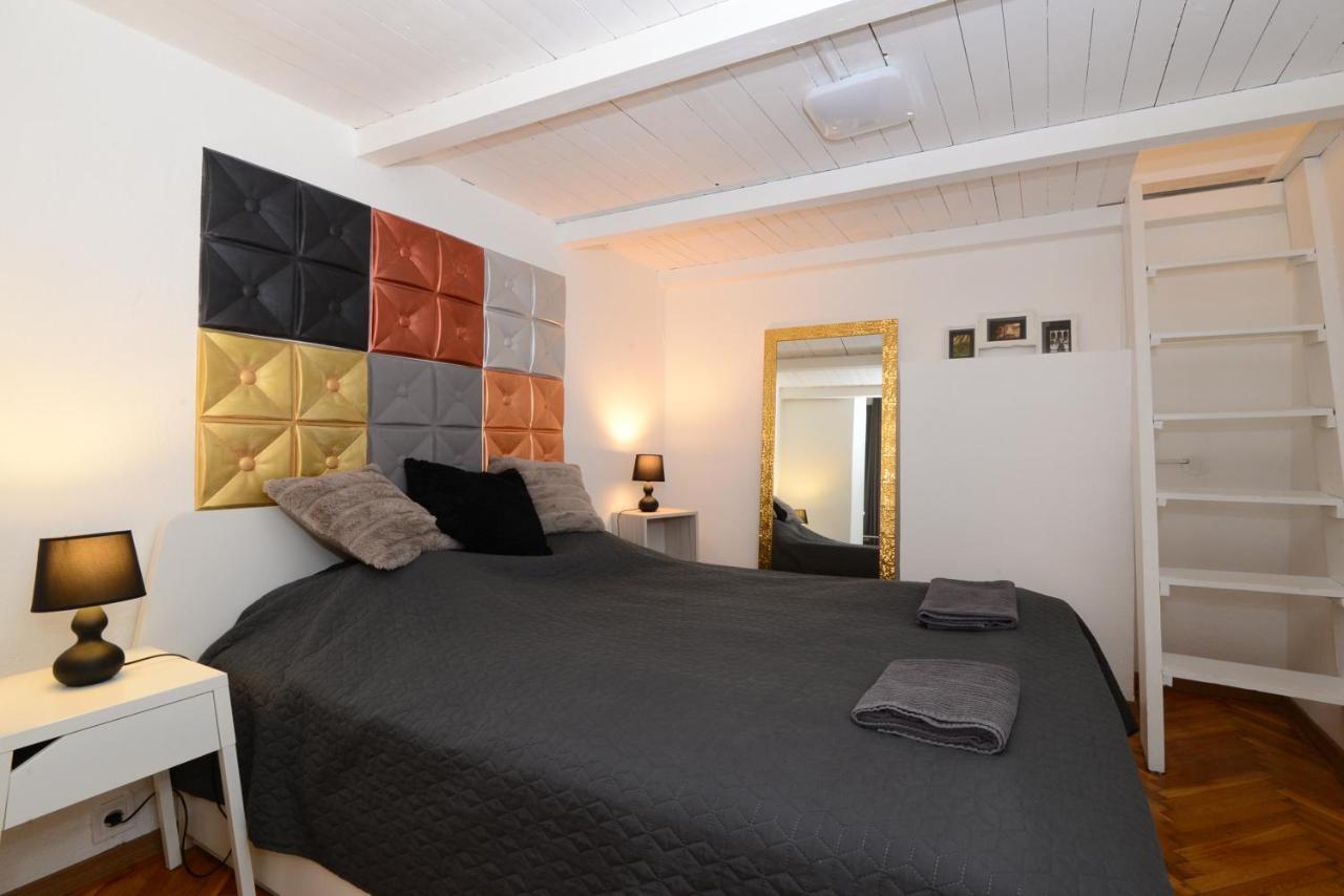 Your Place Apartman Budapeşte Dış mekan fotoğraf