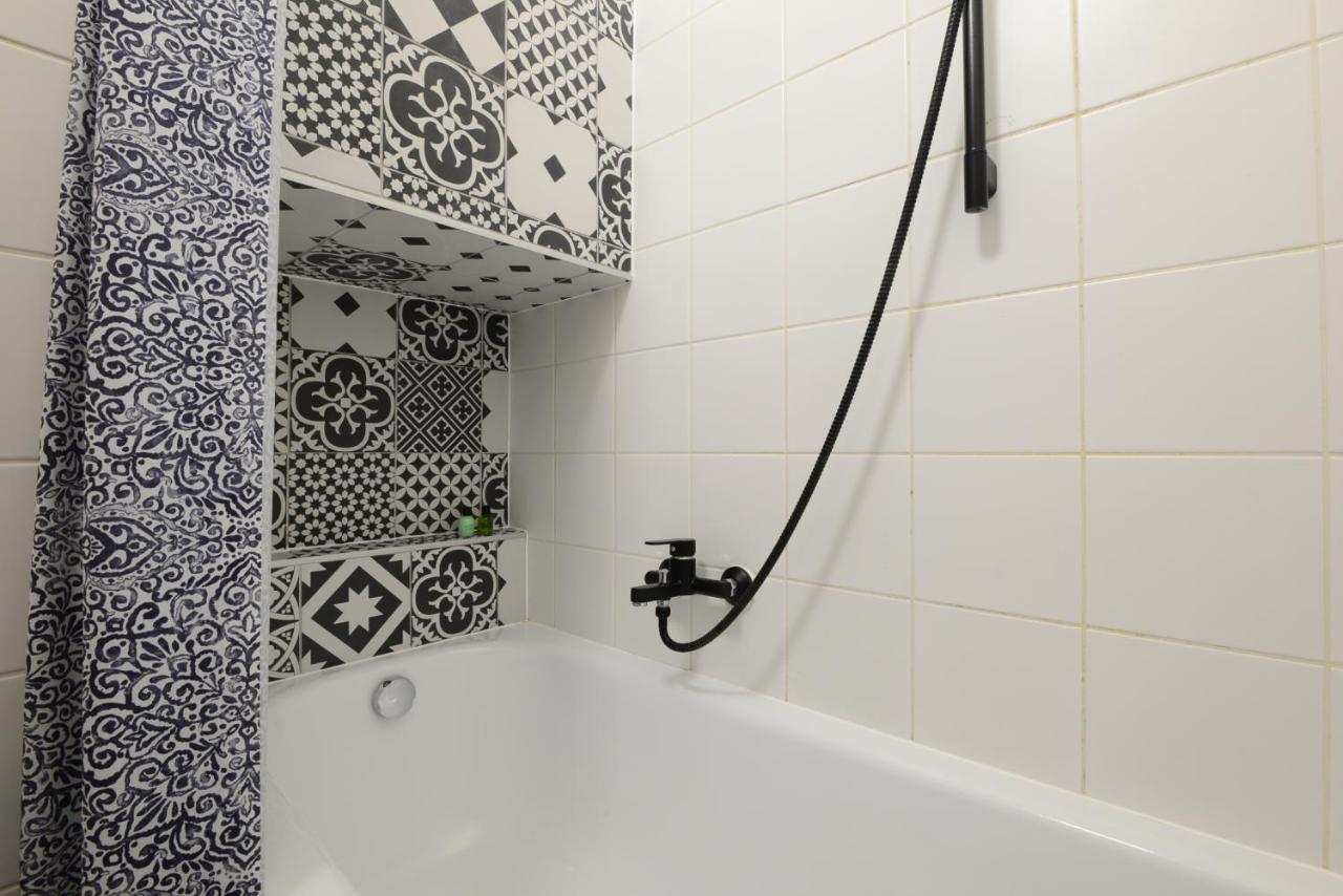 Your Place Apartman Budapeşte Dış mekan fotoğraf