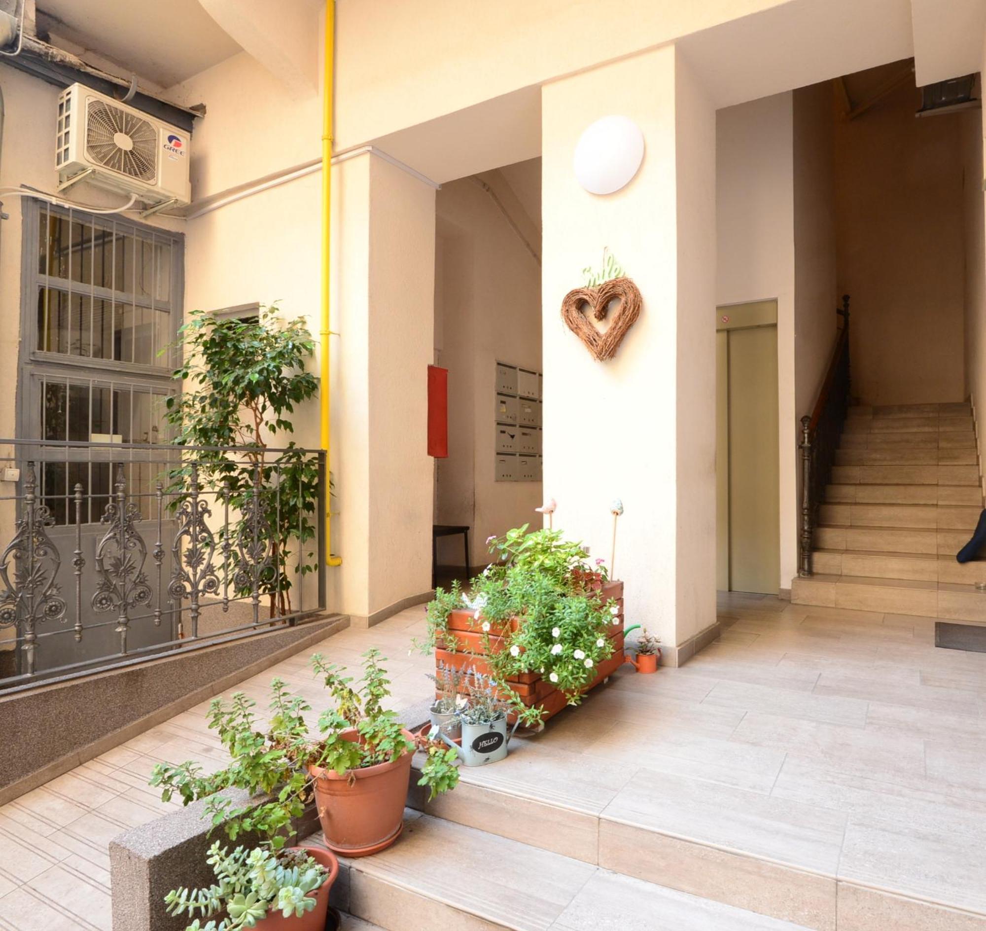 Your Place Apartman Budapeşte Dış mekan fotoğraf