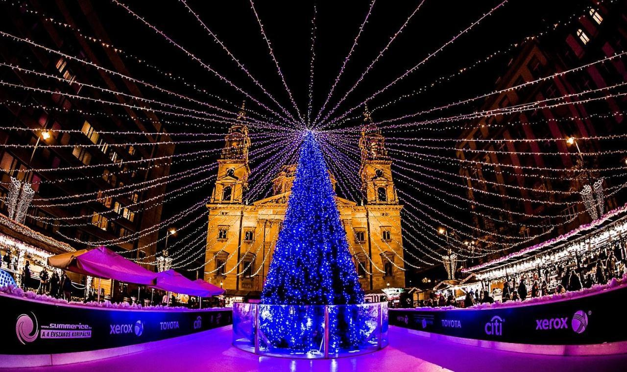 Your Place Apartman Budapeşte Oda fotoğraf