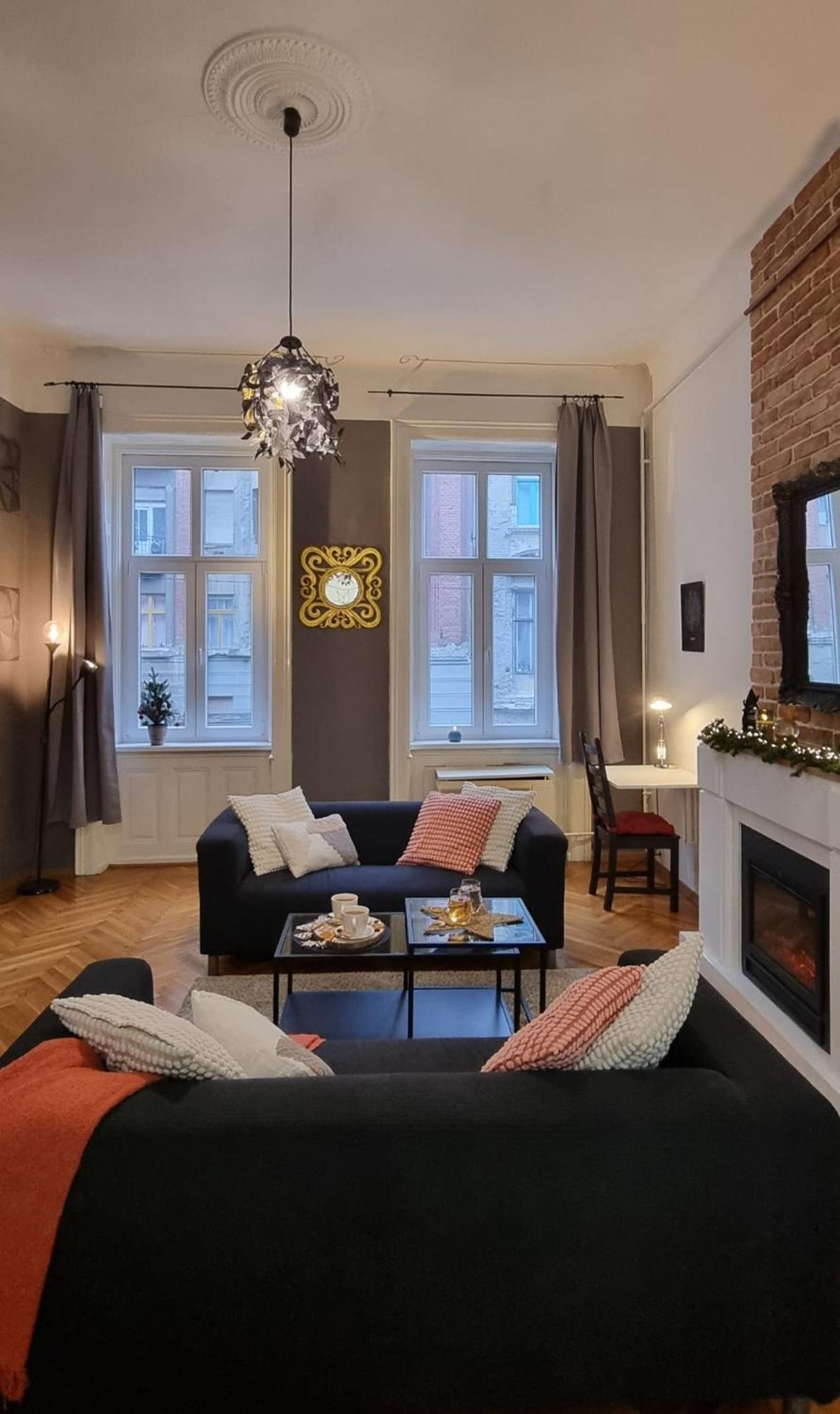 Your Place Apartman Budapeşte Dış mekan fotoğraf